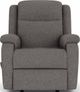 Flexsteel® Magnus Chambray Rocking Recliner-1