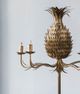 A & B Home Pineapple Floor Lamp-2
