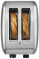 KitchenAid® 2 Slice Brushed Stainless Steel Toaster-3