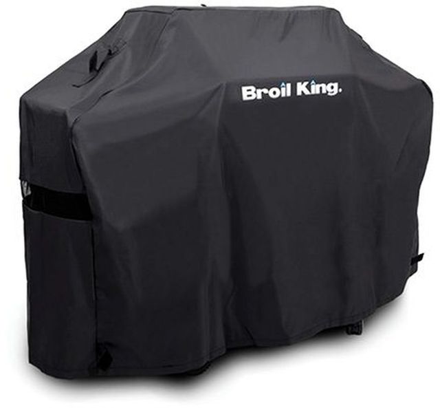 Broil King® 51" Select Grill Cover-1
