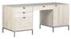Four Hands Trey Executive Desk-0