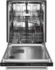 KitchenAid® 24" PrintShield™ Stainless Steel Top Control Built In Dishwasher-1