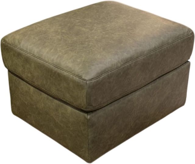 Signature Design by Ashley® Hollis Studio Grove Ottoman-0