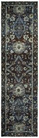 Oriental Weavers™ Andorra 5'x7' Style 9 Area Rug-3