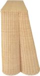 TOV Furniture Egan Natural Rattan Console Table-4