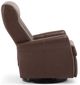 Palliser® Furniture Customizable Yellowstone II Swivel Glider Recliner-2