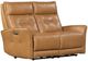 Parker House® Gershwin 3-Piece Lucca Butterscotch Power Reclining Seating Set-3
