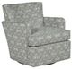 Fairfield® Customizable Kyle Swivel Chair-0