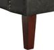 Elements International Kori Sierra Charcoal Chair-3