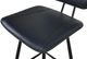 Modus Furniture Crossroads Vinson Modern Cobalt Swivel Counter Stool-3