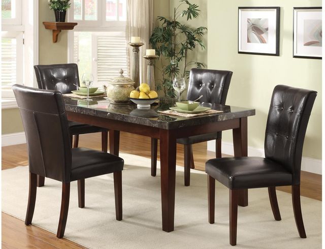 Mazin Furniture Decatur Dining Table-1