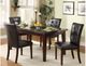 Mazin Furniture Decatur Dining Table-1