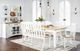 6 Piece Ashbryn Dining set w/bench-0