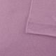 Olliix by Urban Habitat Purple Twin XL Heathered Cotton Jersey Knit Sheet Set-0