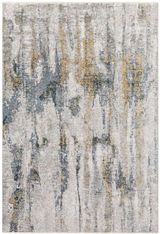 Cream-Denim Blue-Gray-Light Beige