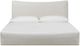 Modus Furniture Windham Sage King Panel Bed-1