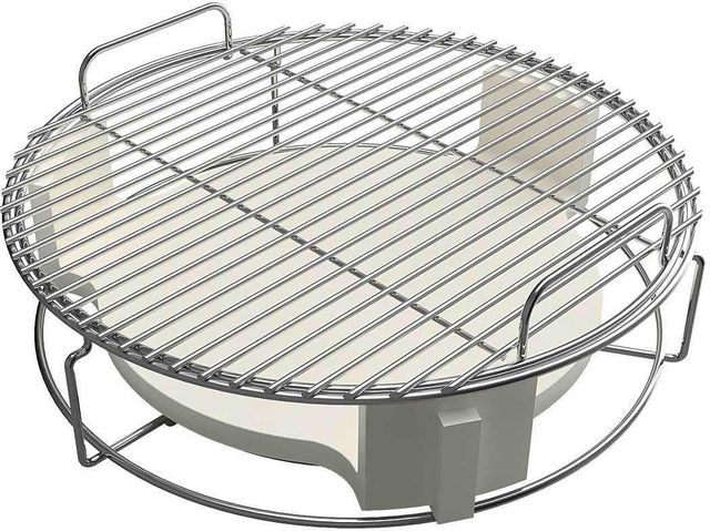 Big Green Egg® ConvEGGtor Grill Basket