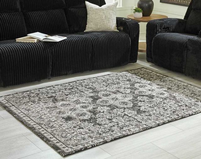 Signature Design by Ashley® Glennisman 8'x10' Area Rug-2