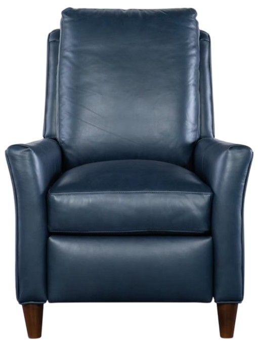 Bradington-Young Customizable Marleigh Manual Recliner-1