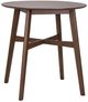 Liberty Furniture Space Savers Satin Walnut Gathering Table-0