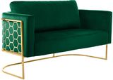 Green-Gold