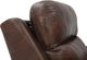 Palliser® Furniture Customizable Kenaston 6-Piece Power Reclining Sectional with Power Headrest and Power Lumbar-1