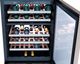 Elica Riserva Series 24" 4.8 Cu. Ft. Panel Ready Beverage Center-2