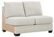 Signature Design by Ashley® Huntsworth 4-Piece Dove Gray Right-Arm Facing Sectional and Chaise-3