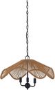 Forty West McKayla Black Pendant-0