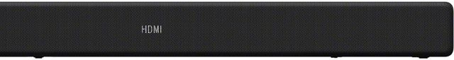 Sony® 5.1.2 Channel Black Soundbar-3