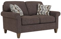 Flexsteel® Customizable Westside Loveseat