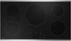 GE Profile™ 36" Stainless Steel Induction Cooktop-0