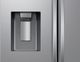 Samsung 36" 25.5 Cu. Ft. Fingerprint Resistant Stainless Steel Counter Depth French Door Refrigerator-4