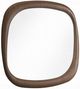 ACME Furniture Dana Dark Walnut Accent Mirror-0