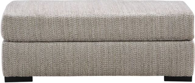 Signature Design by Ashley® Crespino Fossil Ottoman-2