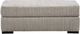 Signature Design by Ashley® Crespino Fossil Ottoman-2
