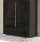VIG Furniture Modrest Ari Gray Chest-1
