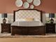 Lindsey King Bedroom Set-1