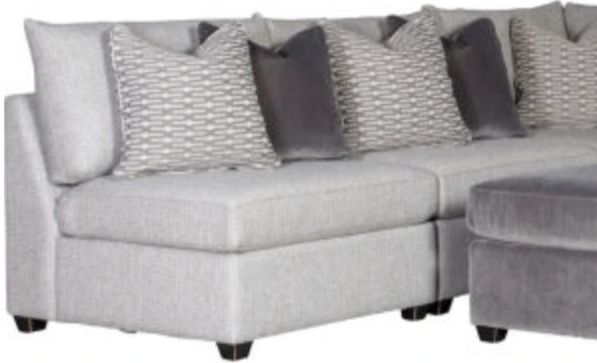 Mayo Customizable 1516F 6-Piece L-Shape Sectional-1