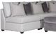 Mayo Customizable 1516F 6-Piece L-Shape Sectional-1