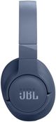 JBL® Tune 770NC Blue Wireless Noise Cancelling Over-Ear Headphone-4