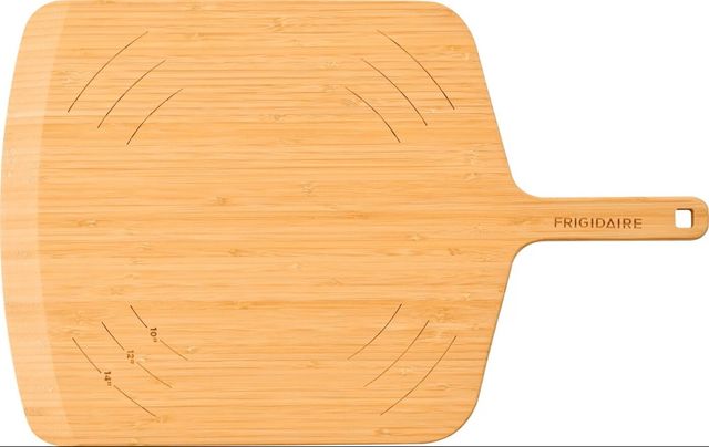 Frigidaire® 14” Bamboo Pizza Peel-0