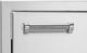 Viking® 5 Series 18" Stainless Steel Outdoor Single Access Door-1