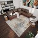 Dalyn™ Rug Company Camberly CM5 Mink 5'x8' Area Rug-4