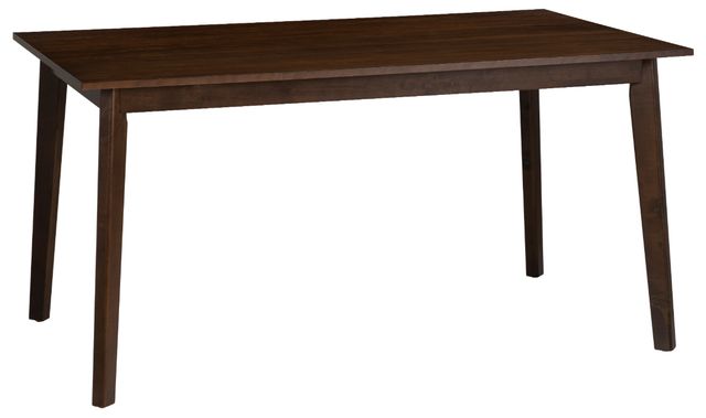 Powell® Daly 7-Piece Brown/Sand Dining Set-4