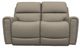 La-Z-Boy® Apollo Platinum Power Reclining Loveseat with Headrest-1