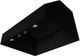 Vent-A-Hood® 30" Black Wall Mounted Range Hood-3