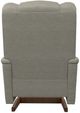 La-Z-Boy® Pinnacle Antique Power Rocking Recliner with Headrest-4