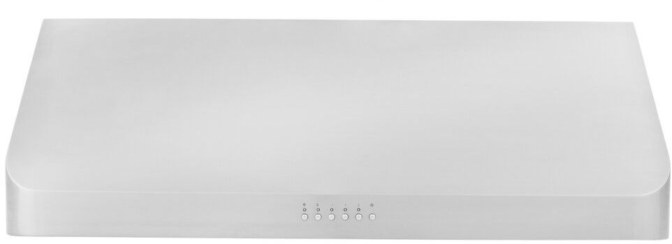 ZLINE Stainless Steel Under Cabinet Range Hood | Schroeder's