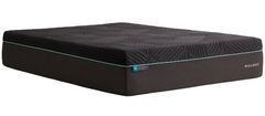 Malouf™ CoolSync™ Ice Cloud 14" Memory Foam Plush Tight Top King Mattress in a Box